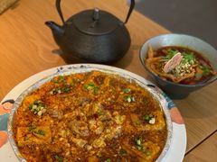 -花盐街·四川乐山小吃(西单大悦城店)