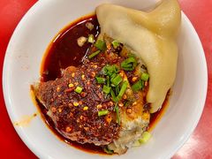 -蒋炸酱(内东街店)