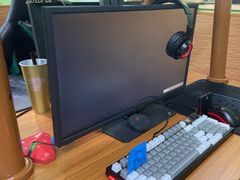 -栈逗电竞馆•电竞酒店(萧山旺角城店)