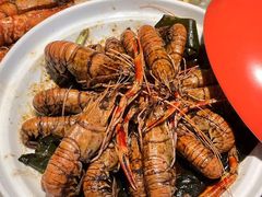 -前海沿·青岛菜(五四广场永旺店)