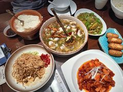 -缪氏川菜(丰盛町店)