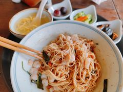 -同得兴 Since·1995 传统苏式面馆(嘉馀坊店)