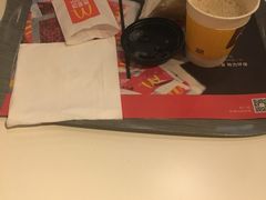 -麦当劳(豫园店)