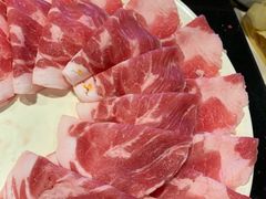 -宽板凳老灶火锅(南礼士路店)