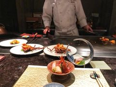 -Ginza Onodera铁板烧(外滩十八号店)