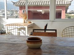 -唐咖精品咖啡(大理古城手冲店)