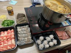 -老天桥蛙炉火锅(姑苏总店)