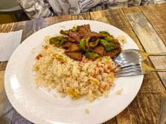 -塔斯提抓饭(东城汇店)