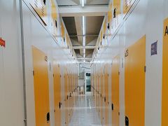 -安东易迷你仓自助寄存仓库(金桥店)