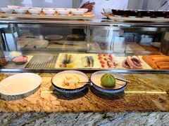 -嘉定凯悦·咖啡厅