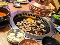 -香猪坊韩国烤肉专属门店(魏公村店)