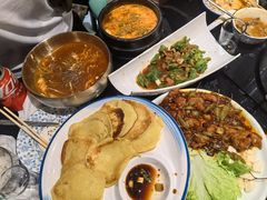-英子补身汤(海兰路店)