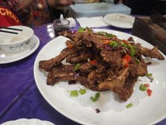 -秋香鱼馆(世凹桃园店)