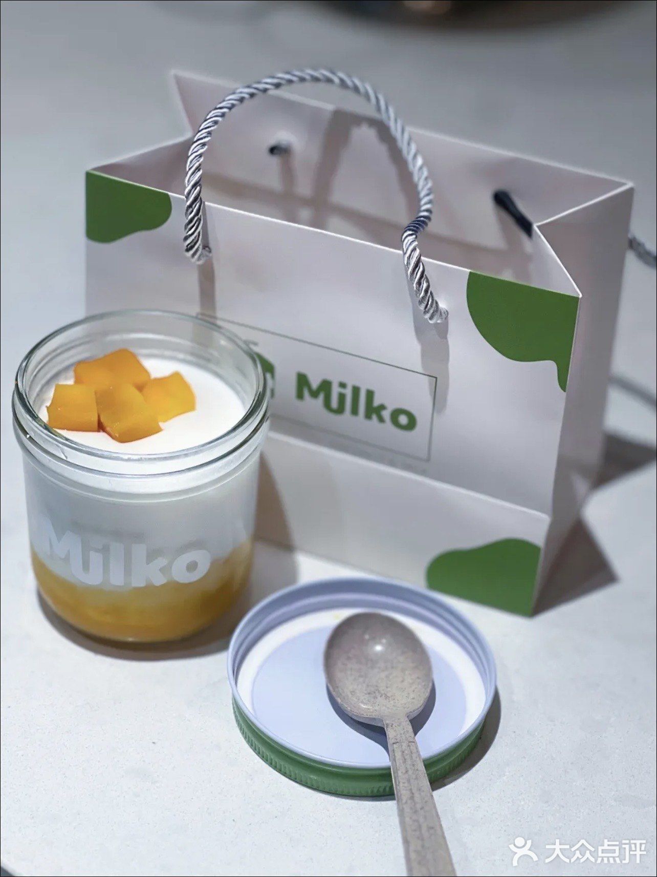 🇨🇦温哥华·列治文专吃椰子冻的神仙小店Milko