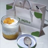 🇨🇦温哥华·列治文专吃椰子冻的神仙小店Milko