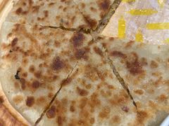 -甲乙饼·手工牛肉饼(金地广场店)