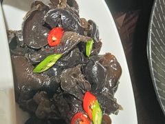 -外高桥喜来登酒店采悦轩