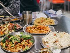 -马路牙子烧烤音乐酒馆(望京店)