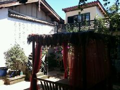 picture-浔岚云舍mist静谧观景美宿(丽江古城店)