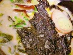 -禾绿寿司(星光68广场店)