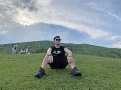 -大姆山草场