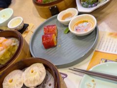 -点都德(海岸城店)