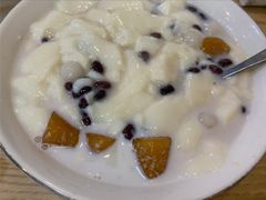 -乐山冰粉·狼牙土豆(竹溪湾店)
