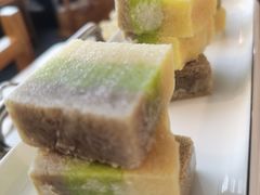 冻豆腐-亮健容天生蚝烧烤自助(交道口直营店)