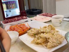 -潮悦牛肉火锅城(水贝店)
