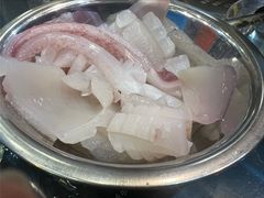 -川香煲(茅台路店)