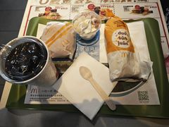 -麦当劳(文化西路店)