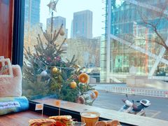 -Catch Bagel(芳草地店)