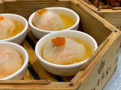如丰招牌虾饺皇-如丰晟宴(长安万达店)