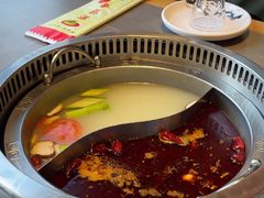 -蜀留香火锅·始于1999·原四川老火锅(白堤路店)