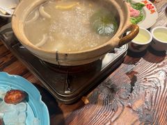 -广府乡下·饭庄(新港东路店)