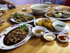 -飘香小食店(国平路店)
