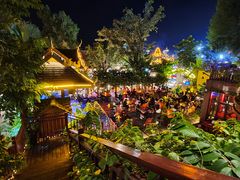 -拾光音乐餐酒吧(告庄星光夜市店)