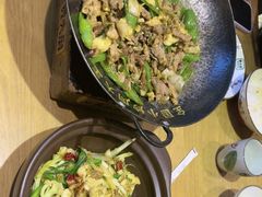 -费大厨辣椒炒肉(新城吾悦广场店)