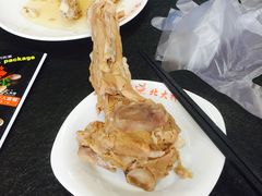 大骨-双杰北大抻面(水域蓝湾店)