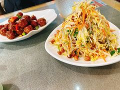-馅老满(鼓楼店)