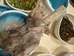 -骨味坊·十二年老店(宝业东城广场店)