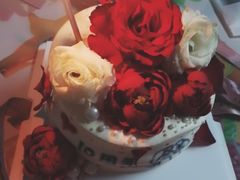-Whisper studio薇语花艺烘焙工作室