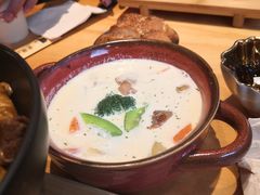 -火山屋台(新街口店)