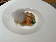 -香樟花园法式铁板烧(恒隆广场店)