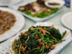 -四海回族饭店(前进大街店)