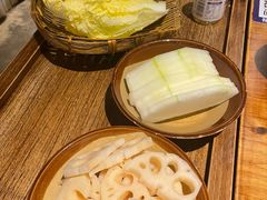 -楠火锅(广州总店)