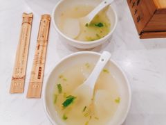 例汤-有章牛杂(石厦店)
