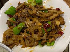 -大隐隐于市私房菜(保和小区店)