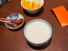 -小团圆糖水铺(襄阳南路店)