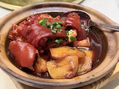 -汤城小厨•粤菜•靓汤(望京凯德mall店)